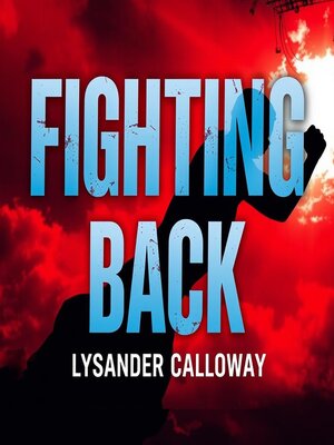 cover image of Fighting Back